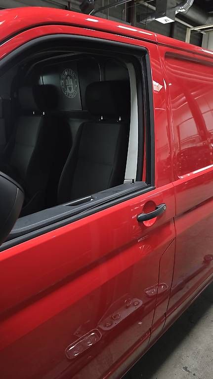Veicoli commerciali: VW T6 Transporter – Usato da brunnen venduto da memo1006 4