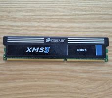 Corsair 4x 8GB XMS3 DDR3