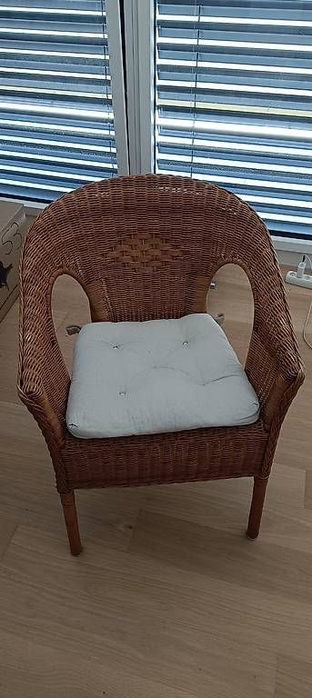 Sessel: Sessel zu verschenken – Gebraucht aus Burgdorf von mar_p9rd 2