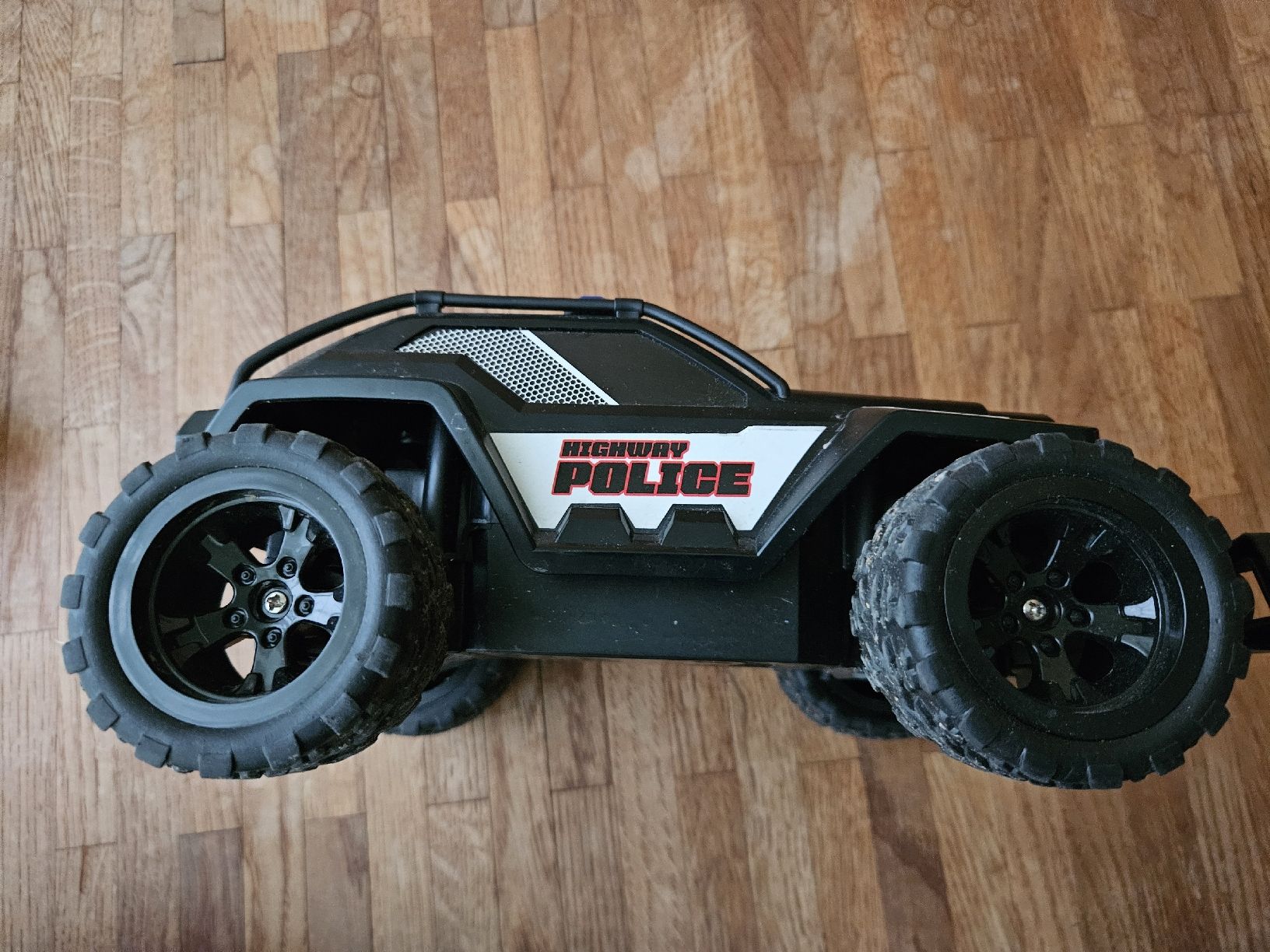 RC Modellbau: RC elektrisches auto  – Gebraucht aus Kreuzlingen von chr_pfn9 1