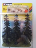 Set Noch Bäume 25200 Modellfichten 15060 Jäger & Holzfäller