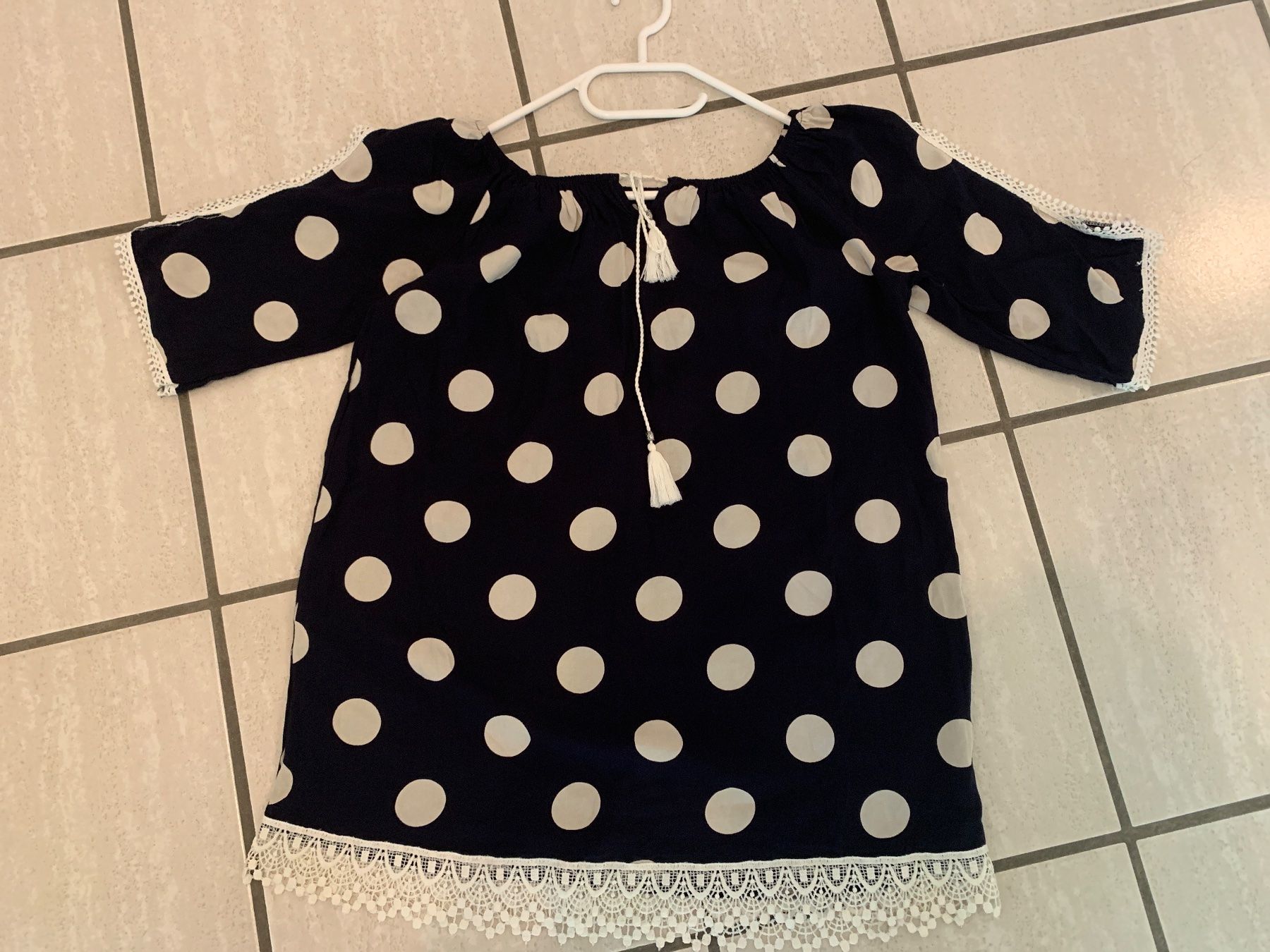 Camicette: Neue Sommer Bluse – Nuovo (secondo la descrizione) da Lausen venduto da tiguan07 2