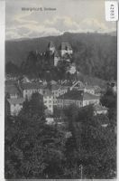 Burgdorf - Schloss