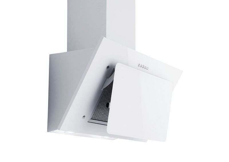 Dampfabzug: 885 Dunstabzugshaube 60 cm weiss LED – Neu und originalverpackt aus Wallenwil von toesstalvertrieb 6