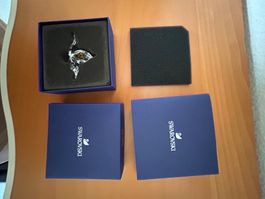 SWAROVSKI  Sammlung Auflösung  AFRICAN ORCHID 2018