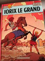 ALIX IORIX LE GRAND TTBE