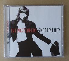 The Pretenders – Greatest Hits - D13