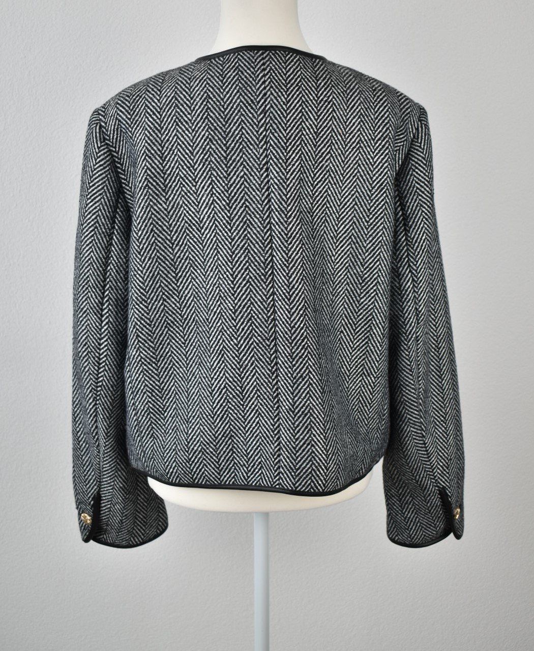 Giacche: Reserved Jacke / Blazer Gr.XL – Usato da Nürensdorf venduto da 2ND_STORY 4
