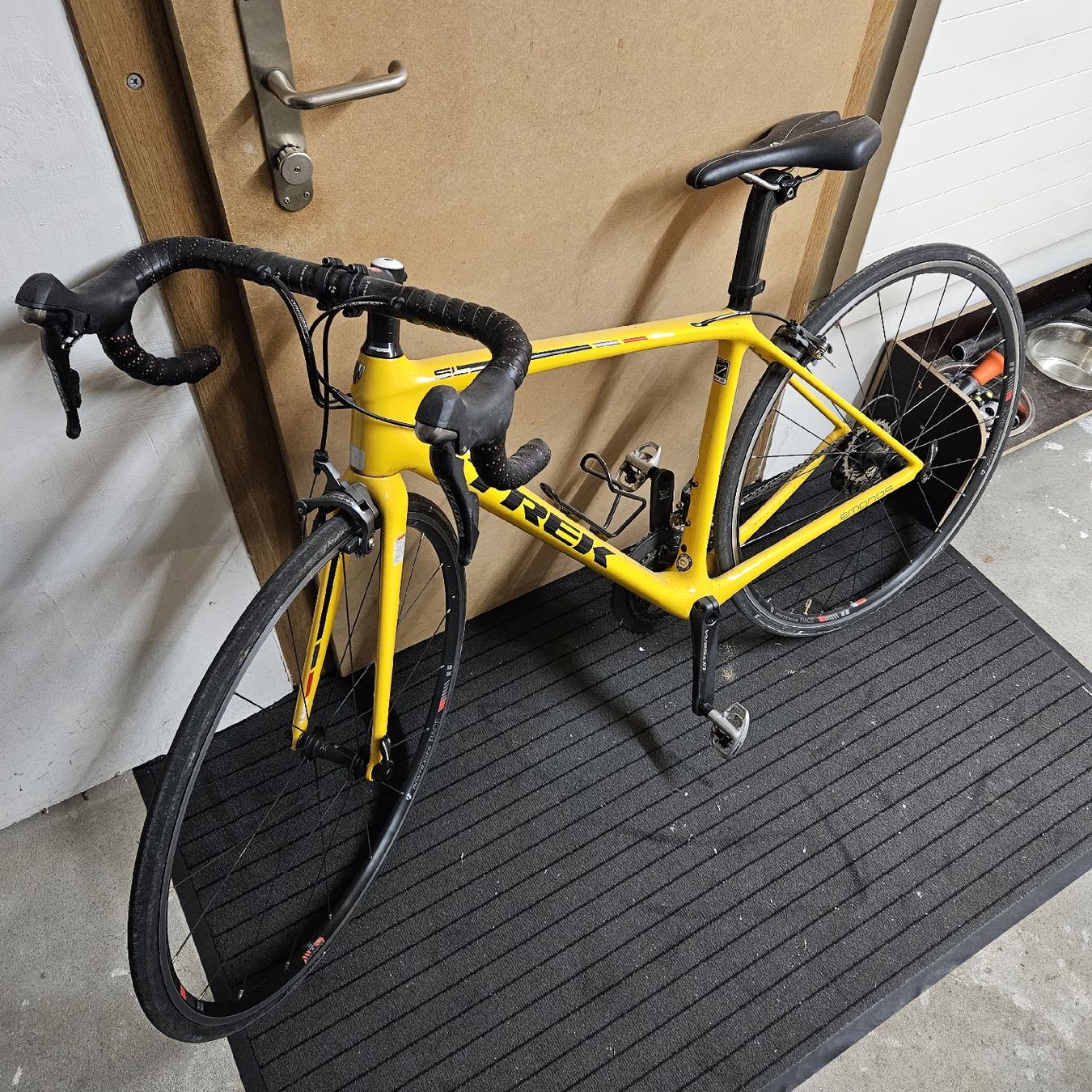 Trek Biciclette: Rennvelo von Marke Trek – Nuovo (secondo la descrizione) da Rikon im Tösstal venduto da Turbo200sx 1