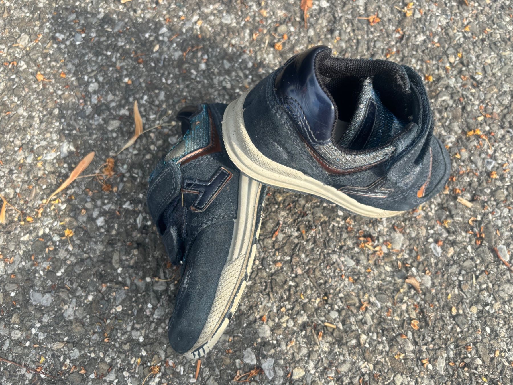 Elefanten Scarpe per ragazzi: 26_Elefanten aus Leder – Usato da Versegeres venduto da kista 2