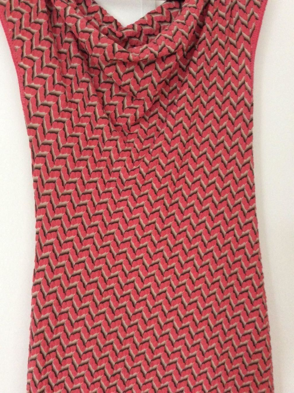 Missoni Vestiti: Missoni knit dress / Kleid – Usato da Zürich venduto da LoveFashion76 1