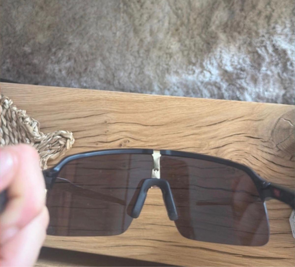 Oakley Occhiali & Lenti: Oakley sutro lite – Nuovo (secondo la descrizione) da Boudry venduto da mat_zn57 3