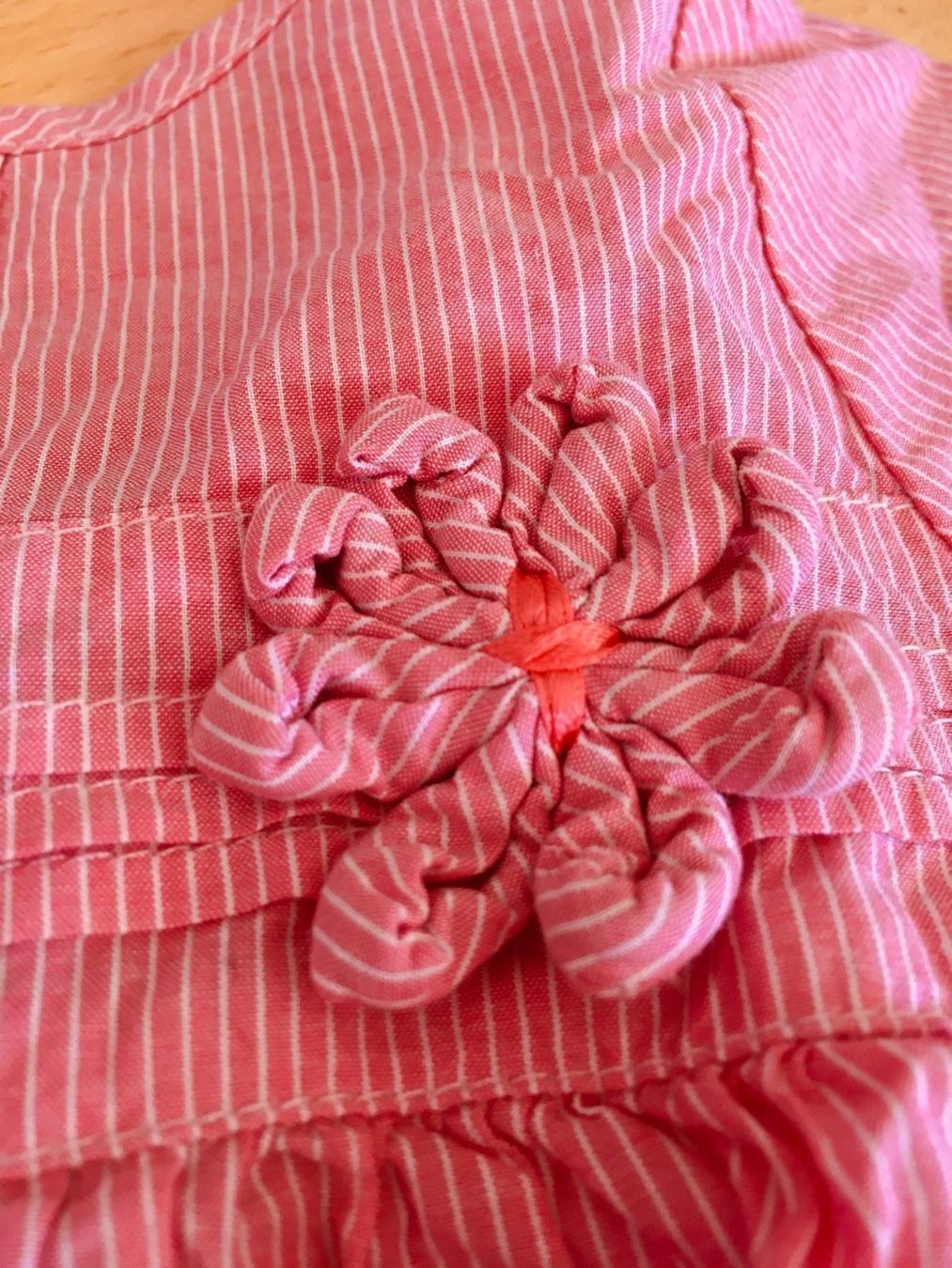 Kleiderpakete & -sets: 2 herzige kleid 9 monate (C6) – Gebraucht aus Stäfa von nale068 4