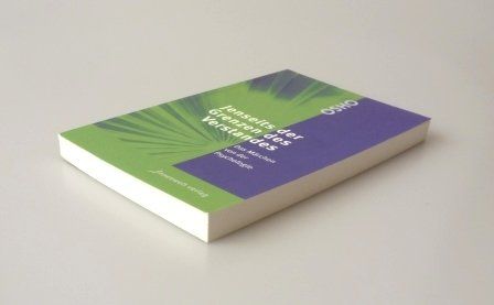 Livres: Jenseits der Grenzen des Verstandes – Neuf avec emballage d'origine à Mauren par Yeelen 2