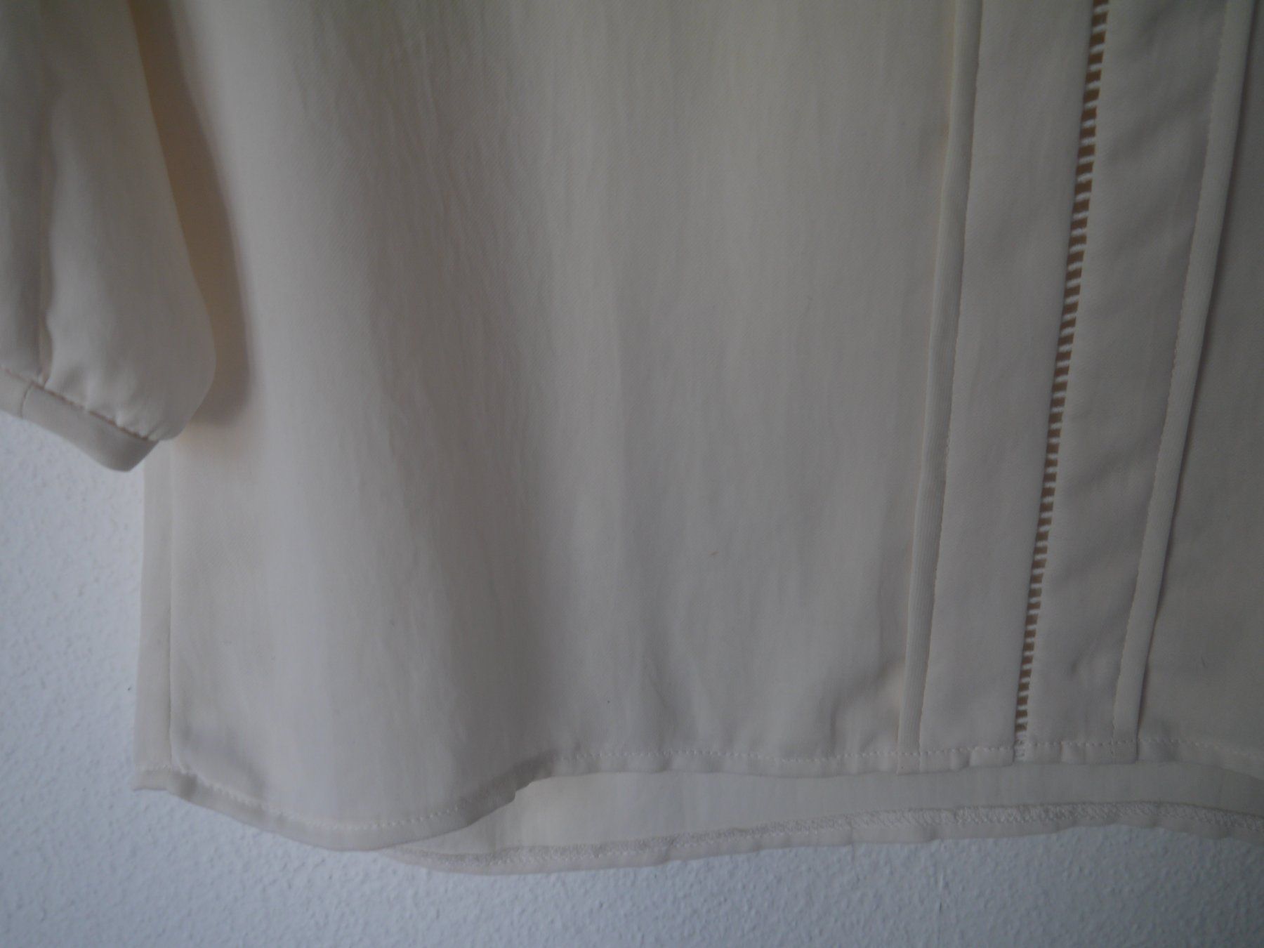 Marc Cain Camicette: Marc Cain Bluse / Bügelfrei – Usato da Hagendorn venduto da Blaf 1