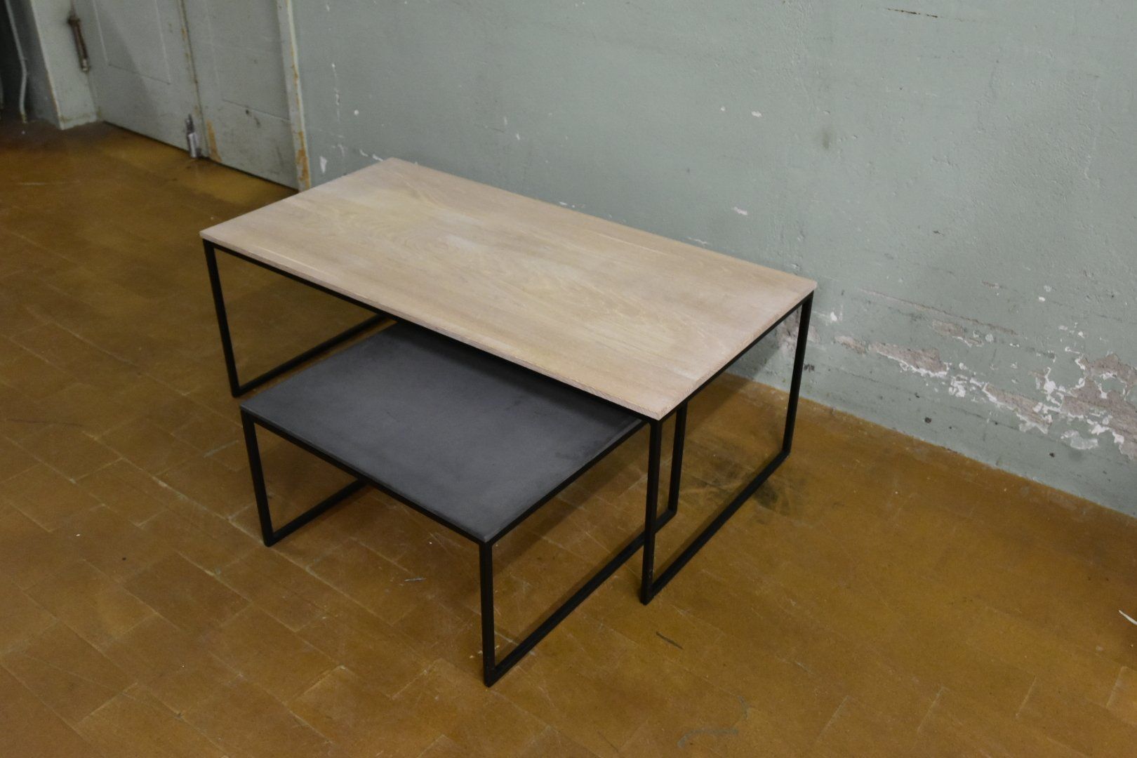 Bolia Tische: Designer Couchtisch Set Como von Bolia – Gebraucht aus Lichtensteig von Usedinstorecom 2