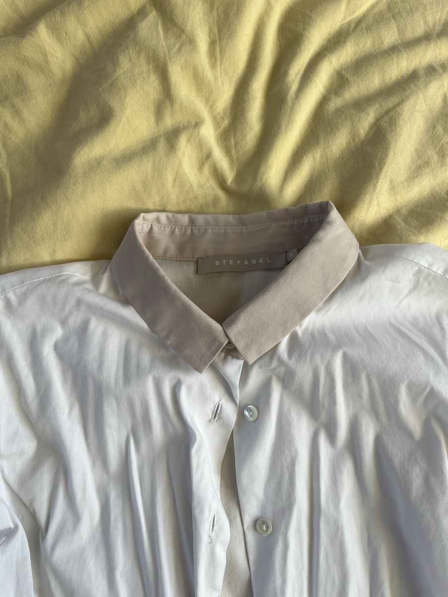Camicette: Stefanel shirt S – Usato da Lugano venduto da car_k92g 1
