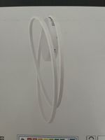Deckenlampe, Ringe, LED, indoor Barrie