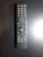 Télécommande
