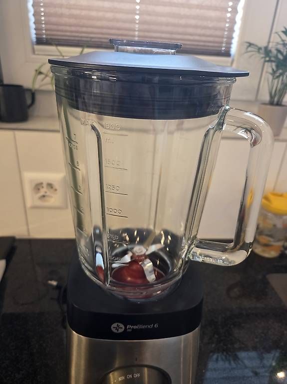 Elettrodomestici da cucina: Philips Mixer – Usato da Ottenbach venduto da RaRo 3