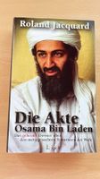 Die Akte - Osama Bin Laden