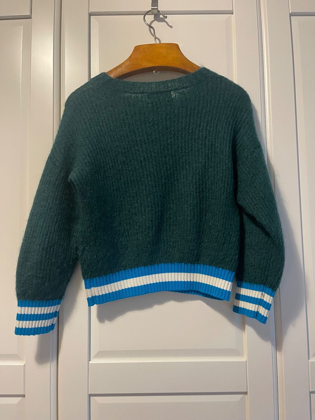 Pullover & Sweatshirts: Essentiel Antwerp, Mohair Pullover, Gr. S – Gebraucht aus Zürich von Medulla 1
