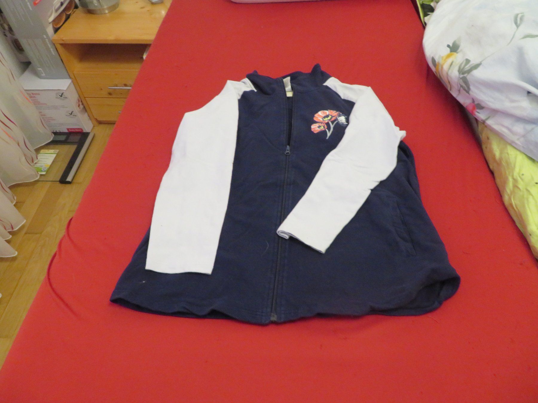 Completi & Tailleur: Freizeitanzug Für Damen – Usato da Rüfenacht BE venduto da tial70 1