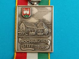 Steffisburg Hochhäuser 1984 (R125)
