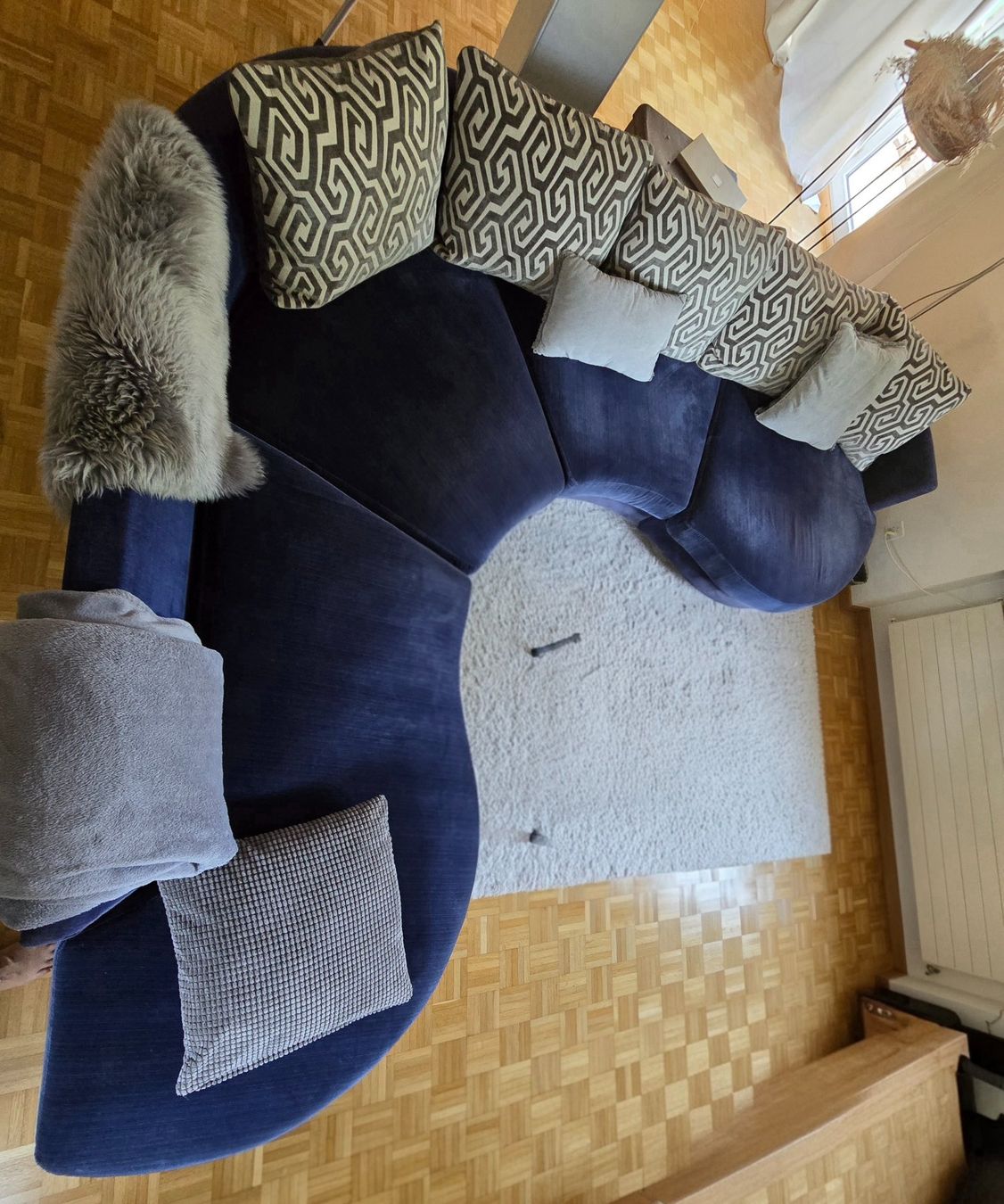 Rolf Benz Sofas: ROLF BENZ Sofa – Gebraucht aus Uesslingen von JoeWalker
