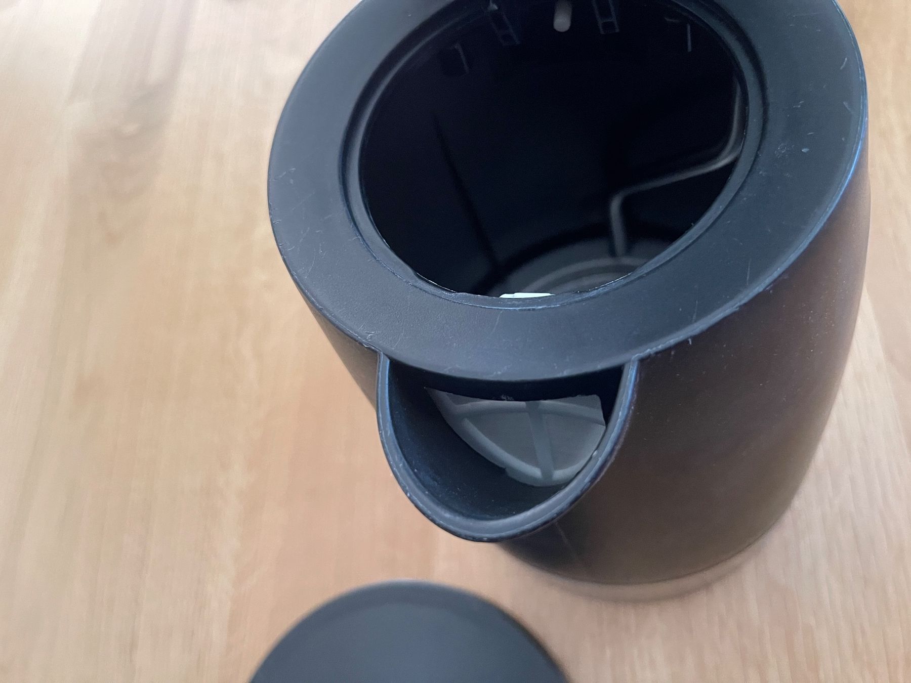 Wasserkocher: Wasserkocher Miostar Kettle Silverline 2000 – Gebraucht aus Kloten von nicmau289 2
