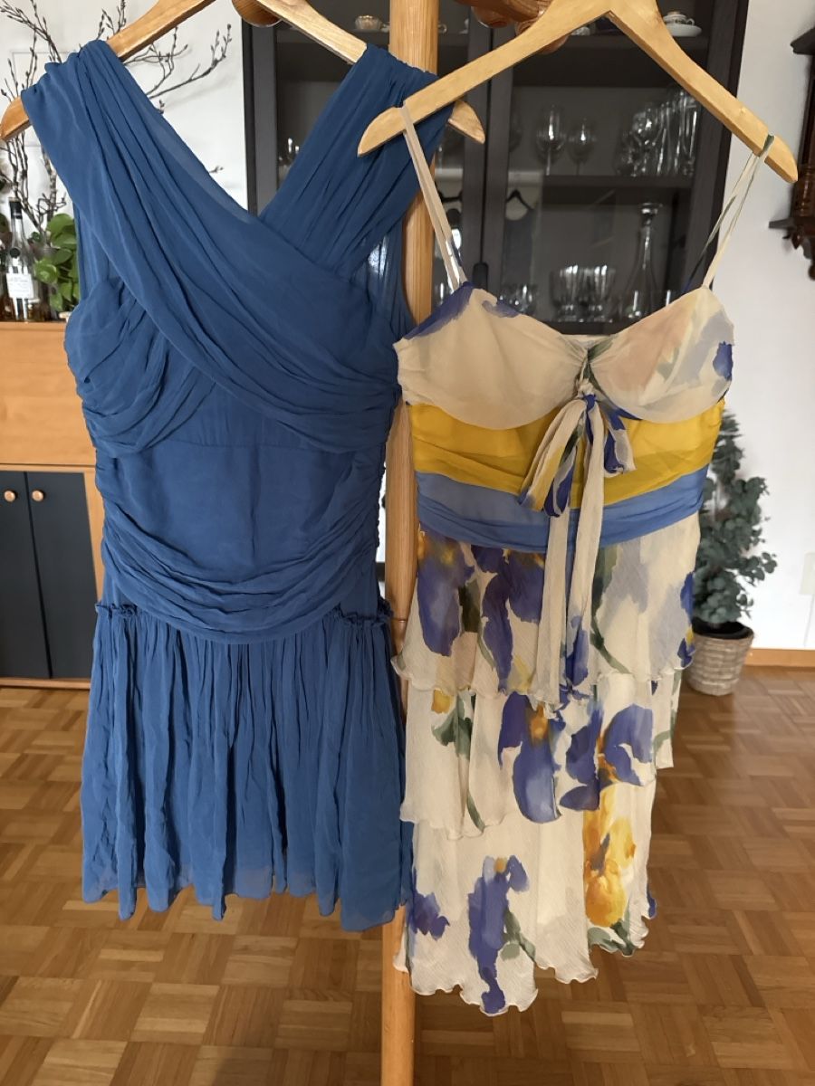 Lotti di vestiti: 17 Piece Lux/Designer Bundle XS/32-34 – Usato da Fällanden venduto da emi_x6xw 7