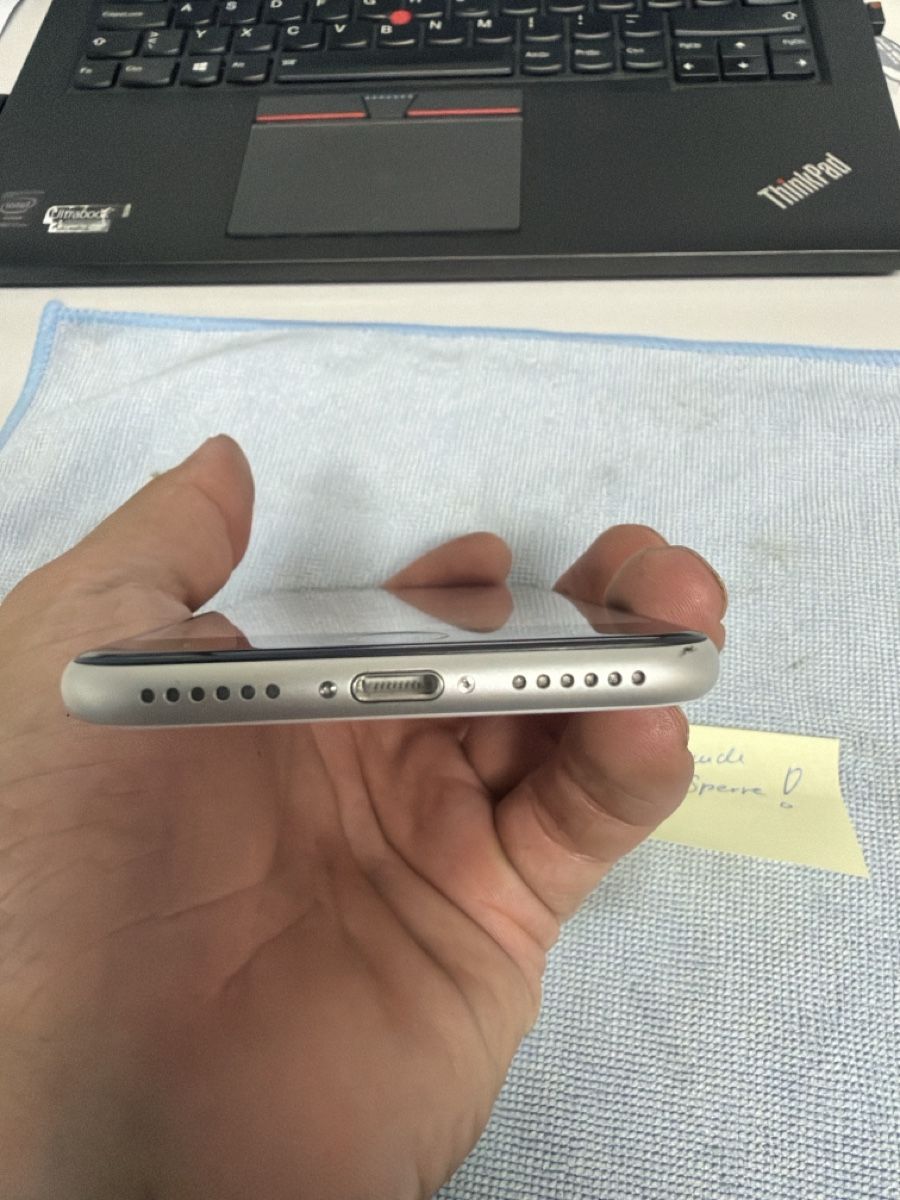 Apple Portables: iPhone – Neuf (Voir description) à Neuhausen am Rheinfall par Golf-GTI 5