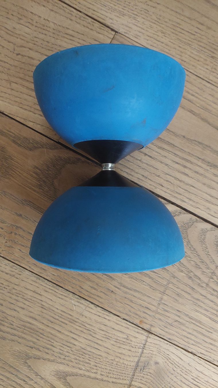 Jeux: Diabolo Set – D'occasion à Basel par Jonny.44 2