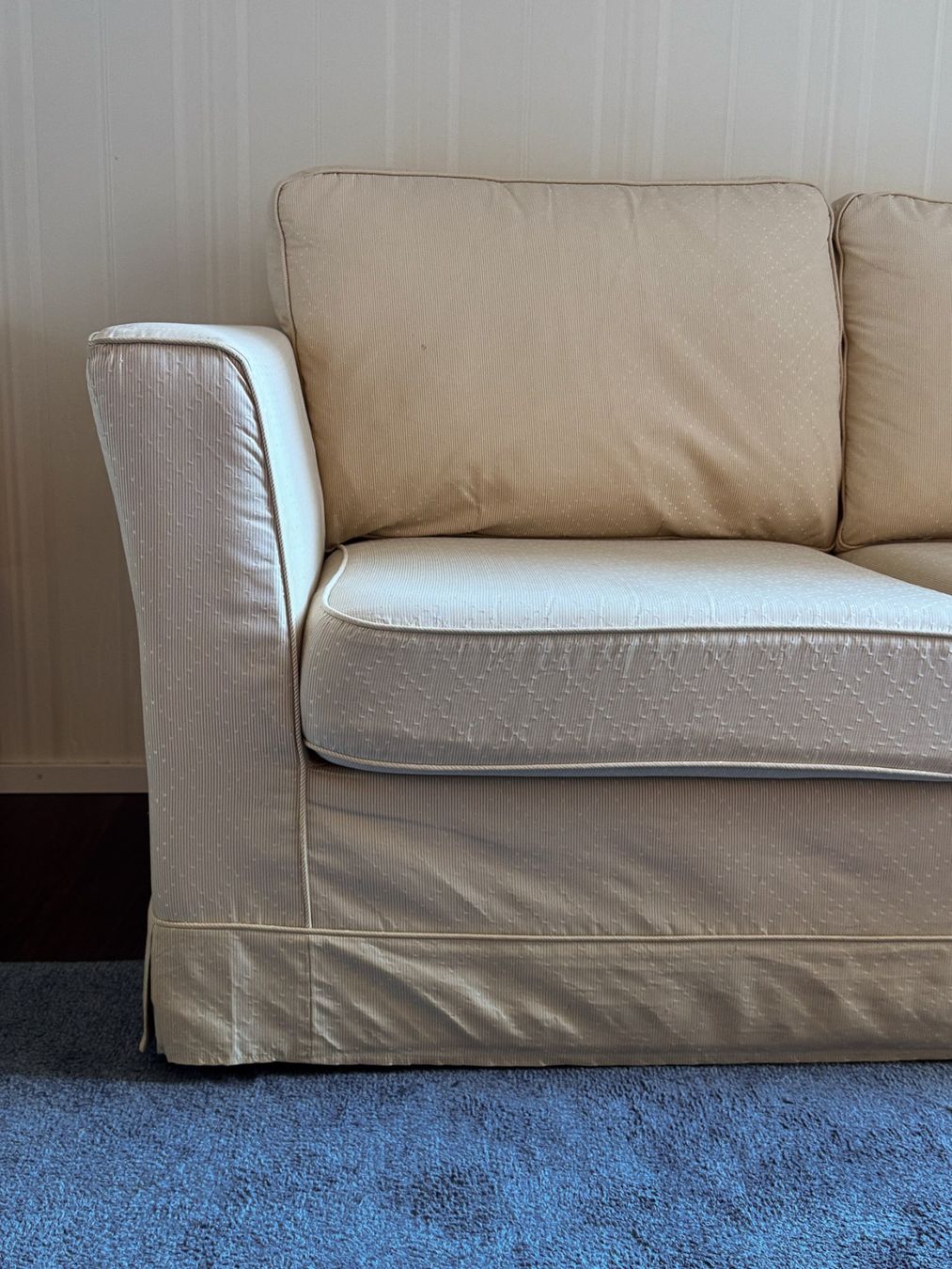 Sofas: Kleines Sofa – Gebraucht aus Frauenfeld von Pboxler 3