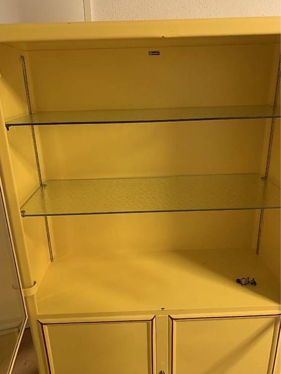 Armadi: Apotheker-/ Arztschrank – Usato da Obernau venduto da fab_9wnq 1