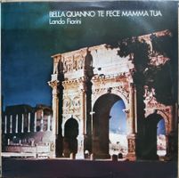 Lando Fiorini – Bella Quanno Te Fece Mamma Tua / Country