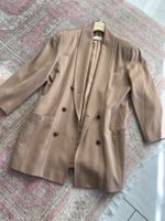 Blazer Laurel Escada Schurwolle vintage gr 36