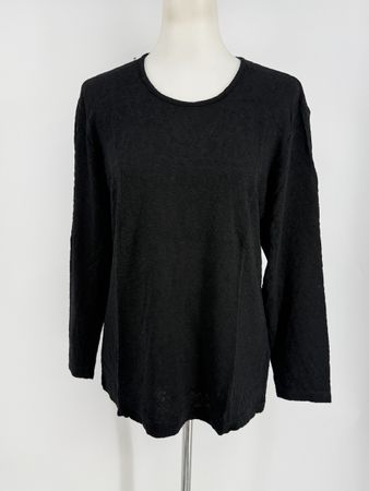 Langarmshirt Gr. L
