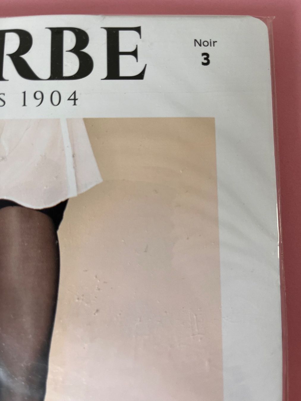 Calze & Collant: GERBE, Strumpfhose SUNLIGHT 20, Grösse M (3), Schwarz – Nuovo e nell'imballaggio originale da Rudolfstetten venduto da gst_g7xl 2