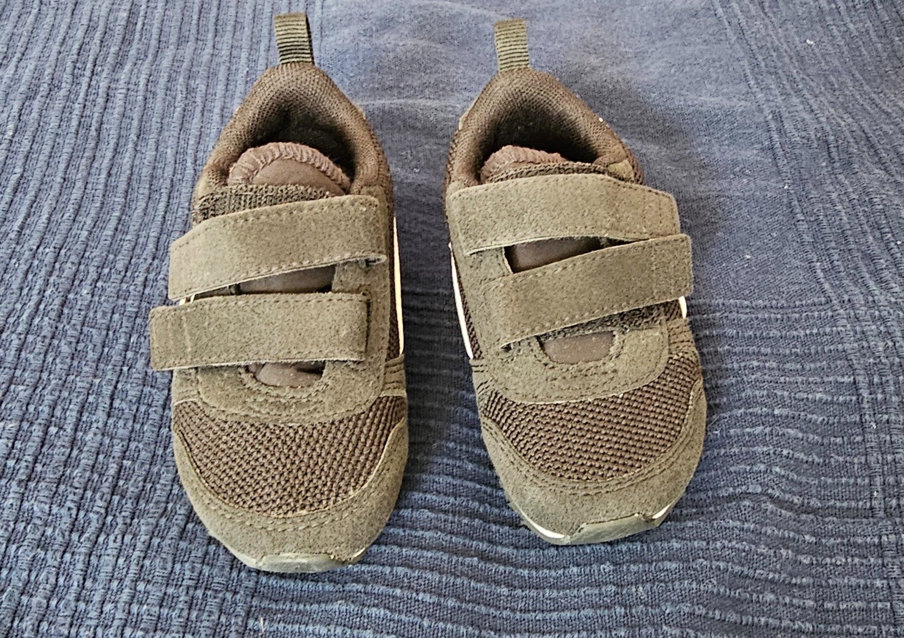 Puma Scarpe per ragazzi: Baskets Puma bébé garçon taille 22 neuves – Nuovo (secondo la descrizione) da Biel/Bienne venduto da Djdreamx