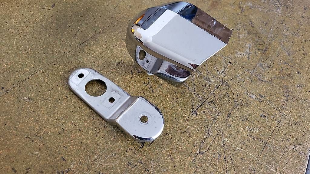 Tutti pezzi di ricambio auto: Hupen Cover – Usato da Gamprin venduto da Severin1997 1