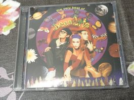 Deee-Lite - The Very best of CD