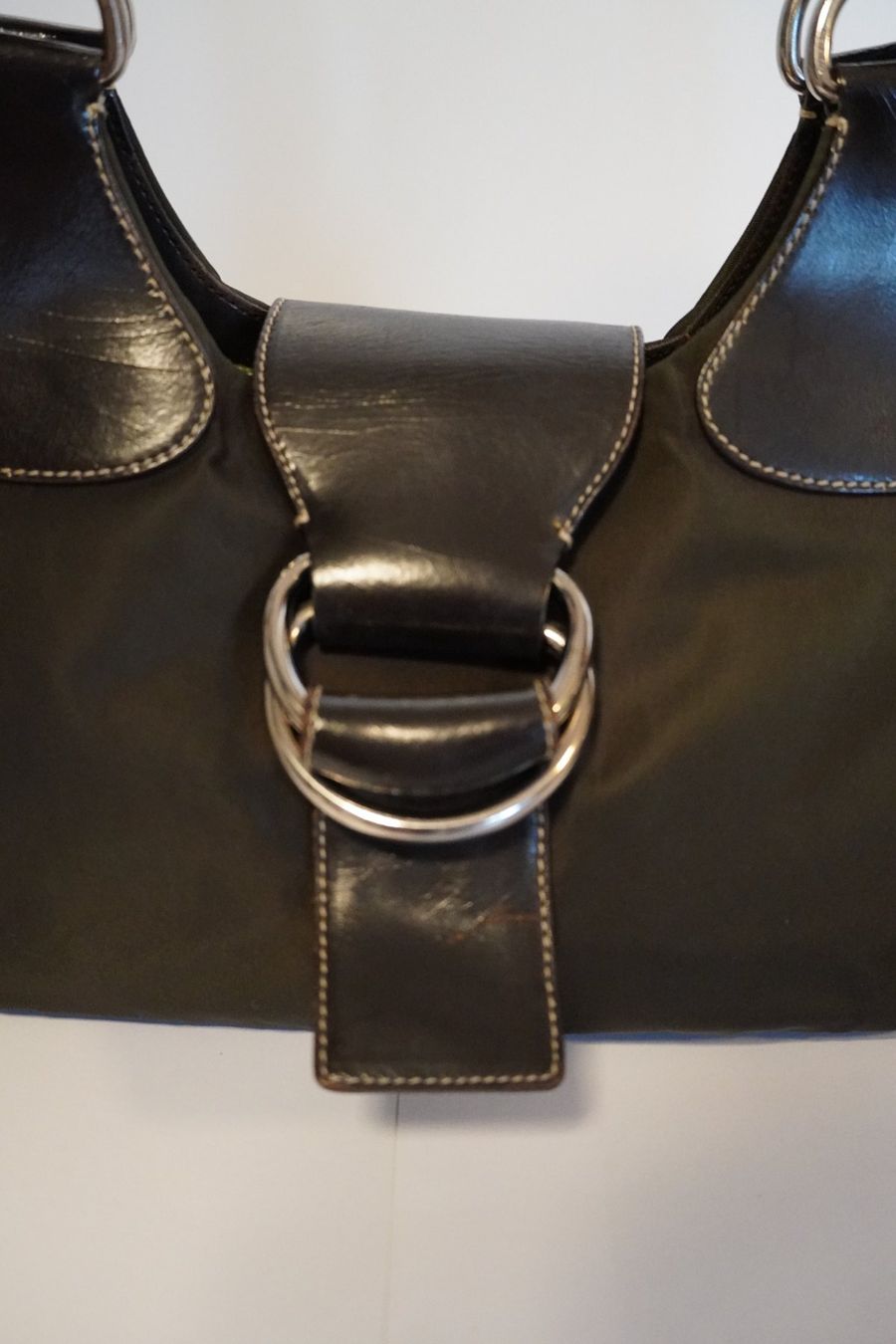 Prada Borse da donna: Prada Moon Tasche A/W 2002 – Usato da Bolligen venduto da kat_5xj8 1