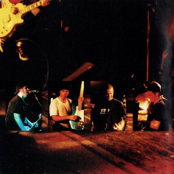 CD: No Use For A Name – Live In A Dive - c – Usato da Brittnau venduto da Zibu 7