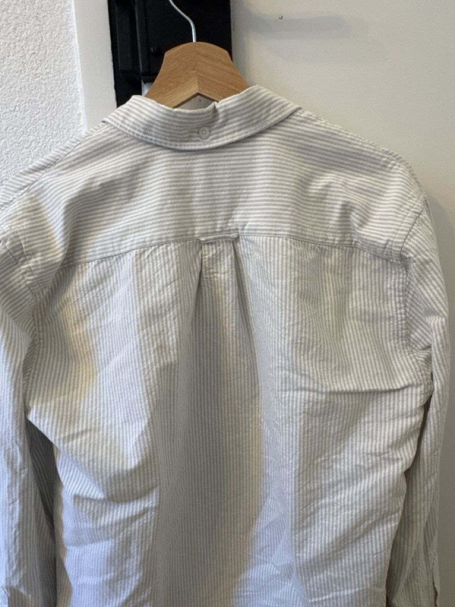 Brandy Melville Camicette: Hemd gestreift Brandy Melville – Usato da Guntmadingen venduto da jael.schwaninger 3