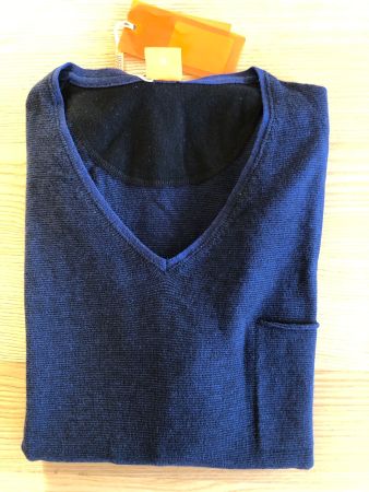 Nuovo Pull Hugo Boss Mis.M