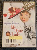 My Fair Lady DVD Neuverpackt
