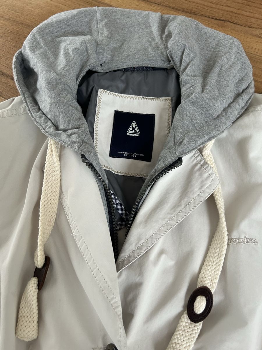 Jacken: Jacke von Gaastra – Gebraucht aus Arbon von Bulgari2011 2