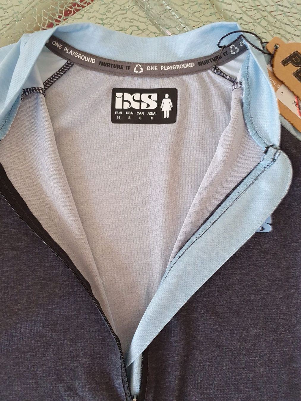 Robes: IXS Gr. S – Neuf avec emballage d'origine à Luzern par Edii025 3