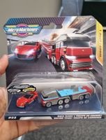 Micro Machines Race Team - Neu, ungeöffnet, Serie 1
